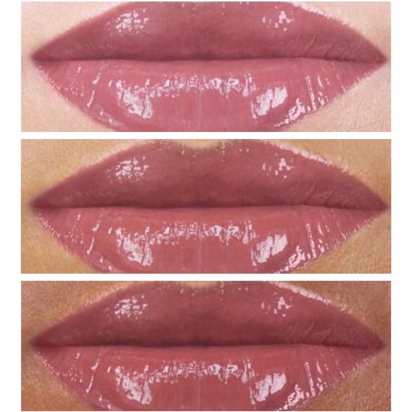 Bareminerals Gen Nude Patent Lip Lacquer - Picture 8 of 9